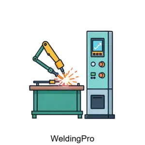 Купить WeldingPro - ARPP-14114 из реестра по лучшей цене