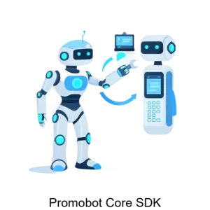 Купить Promobot Core SDK - ARPP-14120 из реестра по лучшей цене