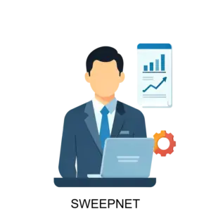 Купить SWEEPNET - ARPP-14122 из реестра по лучшей цене