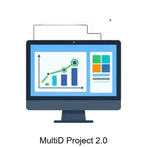 Купить MultiD Project 2.0 - ARPP-14124 из реестра по лучшей цене
