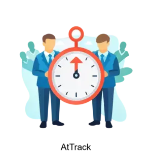 Купить AtTrack - ARPP-14132 из реестра по лучшей цене