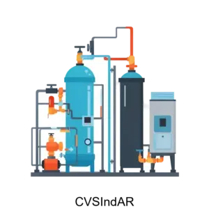 Купить CVSIndAR - ARPP-14136 из реестра по лучшей цене