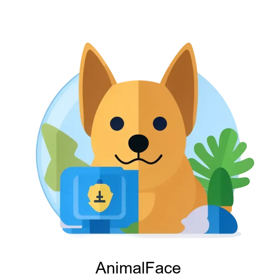 AnimalFace представляет собой передовую международную базу данных чипированных животных, созданную для эффективного управления информацией о питомцах, таких как собаки, кошки и другие животные.