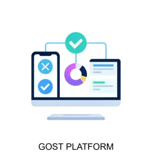 Купить GOST PLATFORM - MKS-ALEK-13936 из реестра по лучшей цене