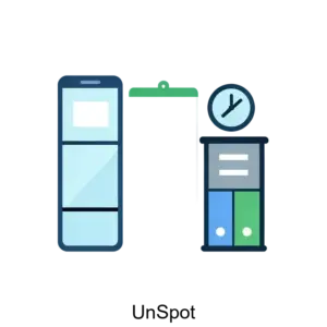 Купить UnSpot - ARPP-14192 из реестра по лучшей цене