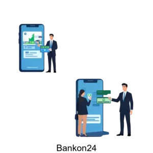 Купить Bankon24 - ARPP-14218 из реестра по лучшей цене