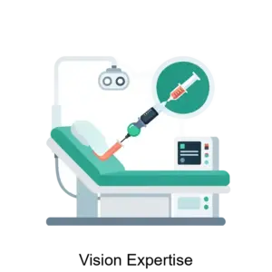 Купить Vision Expertise - ARPP-14224 из реестра по лучшей цене