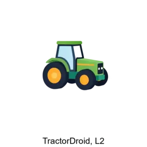 Купить TractorDroid, L2 - ARPP-14235 из реестра по лучшей цене