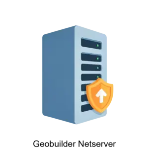 Купить Geobuilder Netserver - MKS-GEOK-13939 из реестра по лучшей цене