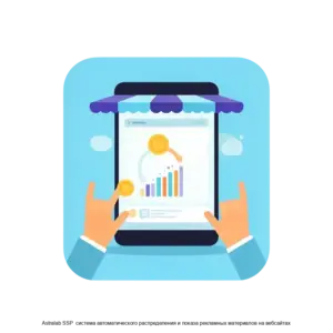 Купить Astralab SSP  система автоматического распределения и показа рекламных материалов на вебсайтах - ARPP-14262 из реестра по лучшей цене