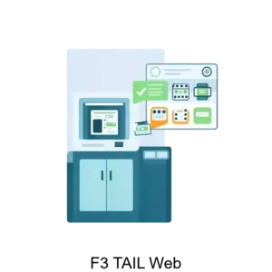 Купить F3 TAIL Web - ARPP-14269 из реестра по лучшей цене