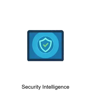 Купить Security Intelligence - MKS-TRIM-13940 из реестра по лучшей цене
