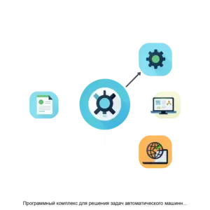Купить Программный комплекс для решения задач автоматического машинного обучения Fedot.Core - ARPP-14273 из реестра по лучшей цене