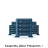 Kaspersky DDoS Prevention + представляет собой комплексное решение для защиты от распределенных атак отказа в обслуживании (DDoS). Основная задача: защита от DDoS-атак бизнес-инфраструктуры.