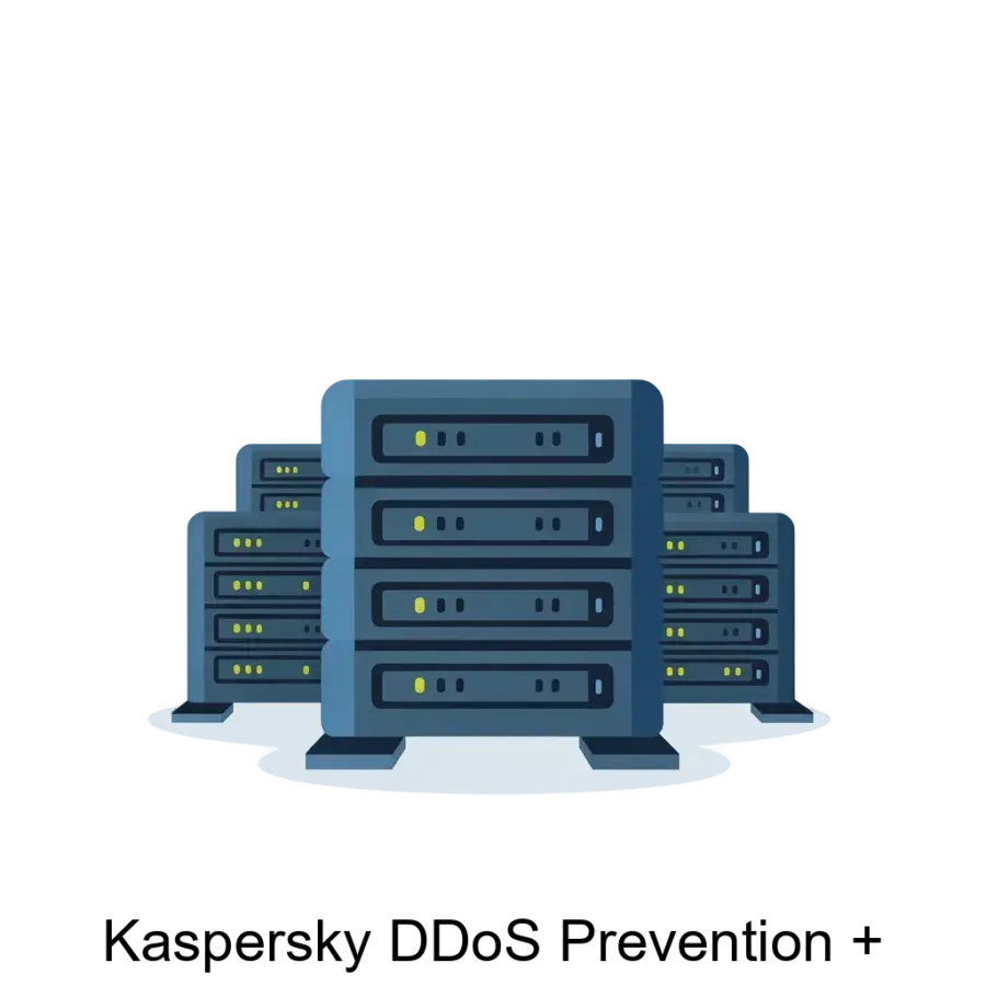 Kaspersky DDoS Prevention + представляет собой комплексное решение для защиты от распределенных атак отказа в обслуживании (DDoS). Основная задача: защита от DDoS-атак бизнес-инфраструктуры.