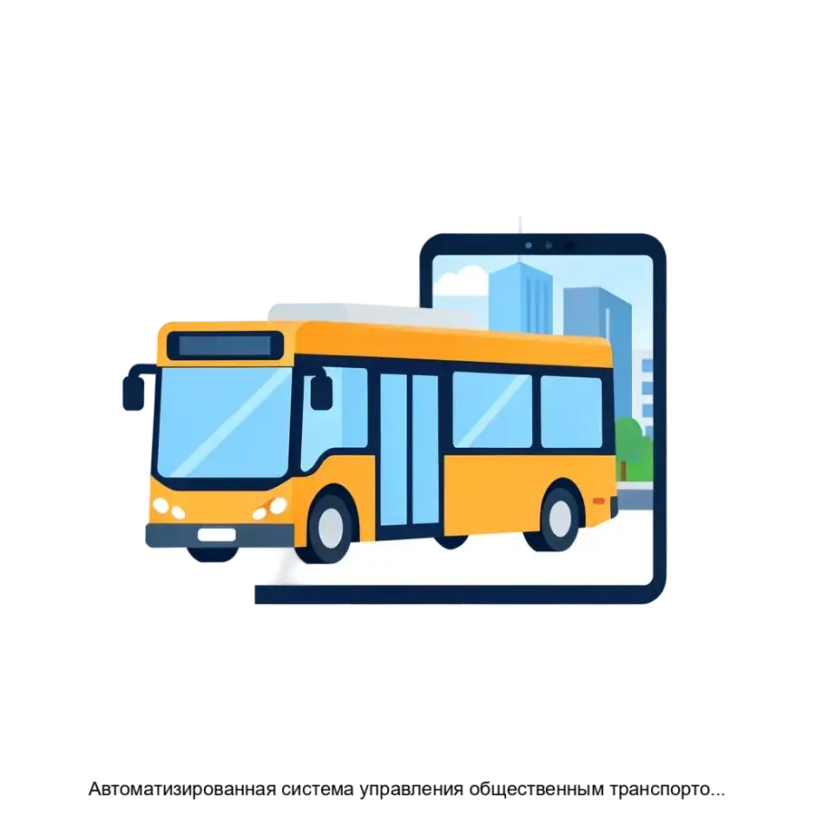 Автоматизированная система управления общественным транспортом (АС ОТ) представляет собой единую платформу для контроля, управления и отчетности. Основная задача: управление городским транспортом онлайн.