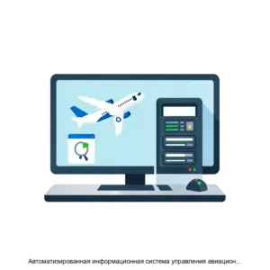 Купить Автоматизированная информационная система управления авиационной безопасностью (АИС УАБ) - ARPP-14311 из реестра по лучшей цене