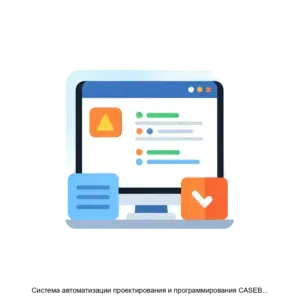 Купить Система автоматизации проектирования и программирования CASEBERRY - MKS-INST-13943 из реестра по лучшей цене