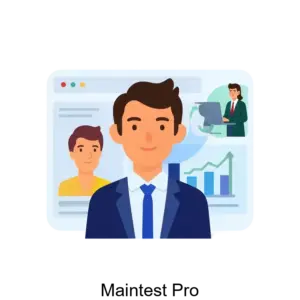 Купить Maintest Pro - ARPP-14323 из реестра по лучшей цене