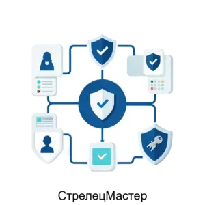 Купить СтрелецМастер - ARPP-14330 из реестра по лучшей цене