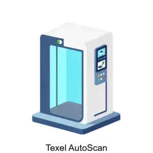 Купить Texel AutoScan - ARPP-14334 из реестра по лучшей цене