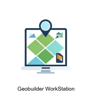 Купить Geobuilder WorkStation - MKS-GEOK-13945 из реестра по лучшей цене