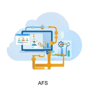 Купить AFS - ARPP-14355 из реестра по лучшей цене