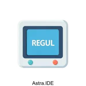 Купить Аstra.IDE - ARPP-14356 из реестра по лучшей цене