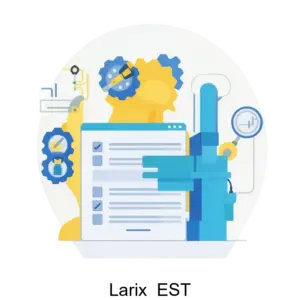 Купить Larix  EST - ARPP-14365 из реестра по лучшей цене