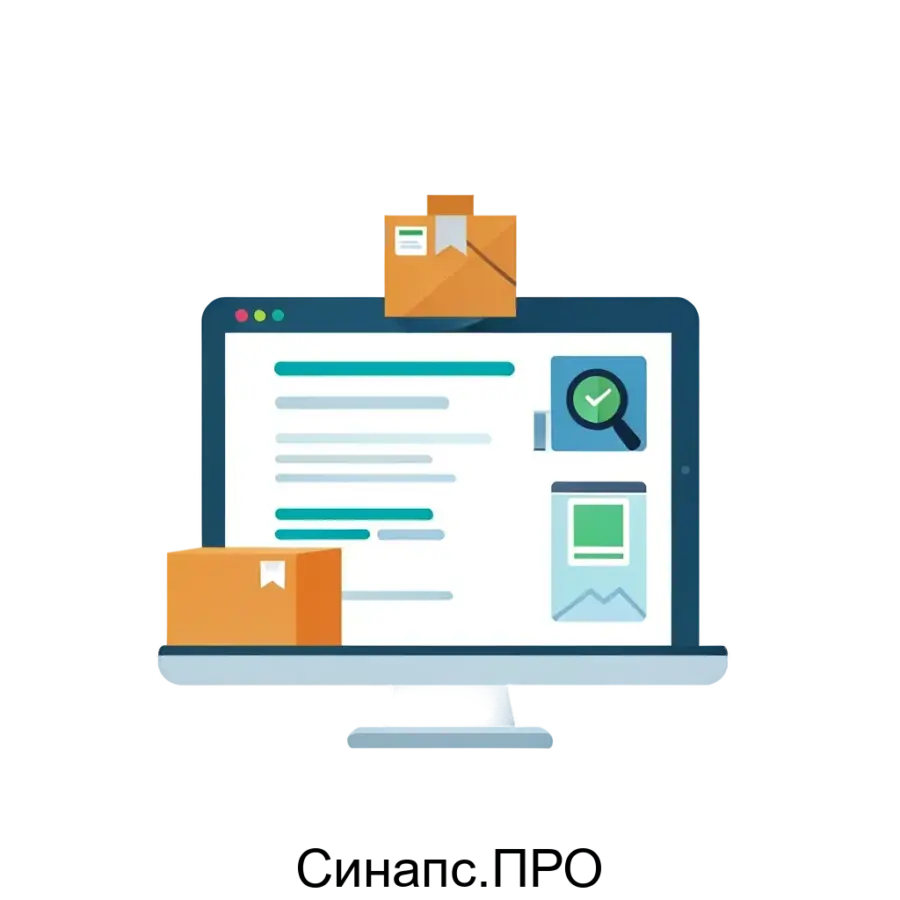 Синапс.ПРО — Программа позволяет пользователям находить актуальные тендеры, соответствующие требованиям Федерального закона 44-ФЗ о контрактной системе в сфере закупок и Федерального закона 223-ФЗ о закупках товаров и.