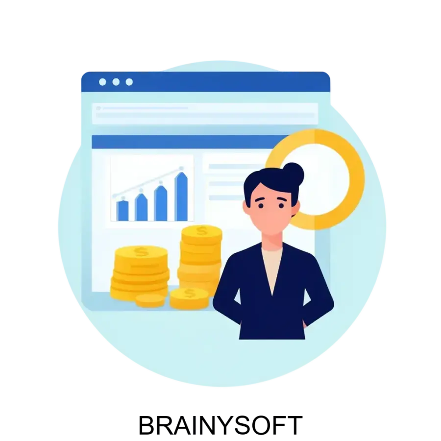 Программное обеспечение Brainysoft является мощным инструментом для управления финансовыми процессами, ориентированным на микрофинансовые организации, кредитные компании и другие финансовые структуры.