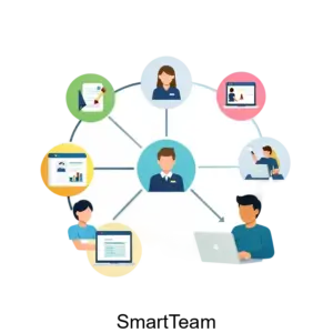 Купить SmartTeam - ARPP-14401 из реестра по лучшей цене