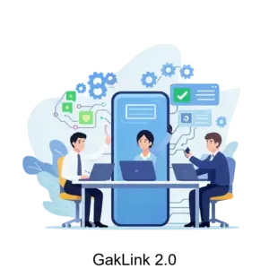 Купить GakLink 2.0 - ARPP-14425 из реестра по лучшей цене