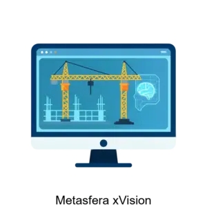 Купить Metasfera xVision - ARPP-14430 из реестра по лучшей цене