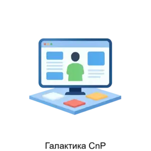 Купить Галактика CnP - MKS-GALA-13951 из реестра по лучшей цене