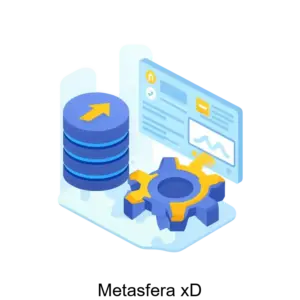 Купить Metasfera xD - ARPP-14431 из реестра по лучшей цене