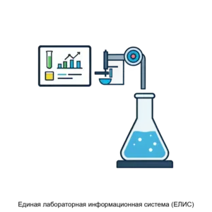 Купить Единая лабораторная информационная система (ЕЛИС) - ARPP-14438 из реестра по лучшей цене