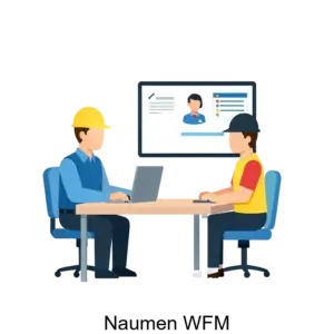 Купить Naumen WFM - MKS-OPTI-13952 из реестра по лучшей цене