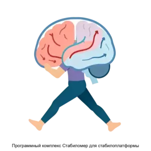 Купить Программный комплекс Стабиломер для стабилоплатформы - ARPP-14445 из реестра по лучшей цене