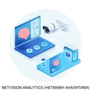 Купить NETVISION ANALYTICS (НЕТВИЖН АНАЛИТИКИ) - ARPP-14458 из реестра по лучшей цене