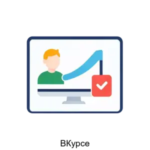 Купить ВКурсе - ARPP-14460 из реестра по лучшей цене