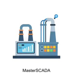 Купить MasterSCADA - MKS-ABLI-13953 из реестра по лучшей цене