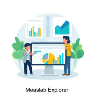 Купить Measlab Explorer - ARPP-14477 из реестра по лучшей цене