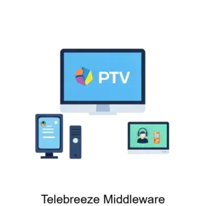 Купить Telebreeze Middleware - ARPP-14481 из реестра по лучшей цене