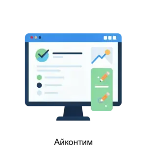 Купить Айконтим - ARPP-14495 из реестра по лучшей цене