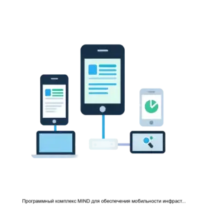 Купить Программный комплекс MIND для обеспечения мобильности инфраструктуры прикладных сред - ARPP-14499 из реестра по лучшей цене