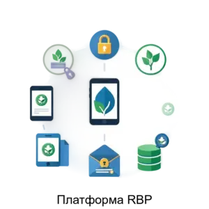 Купить Платформа RBP - ARPP-14500 из реестра по лучшей цене