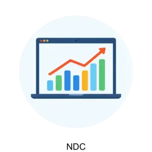 Купить NDC - ARPP-14502 из реестра по лучшей цене