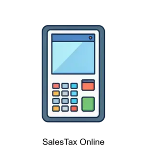 Купить SalesTax Online - ARPP-14514 из реестра по лучшей цене