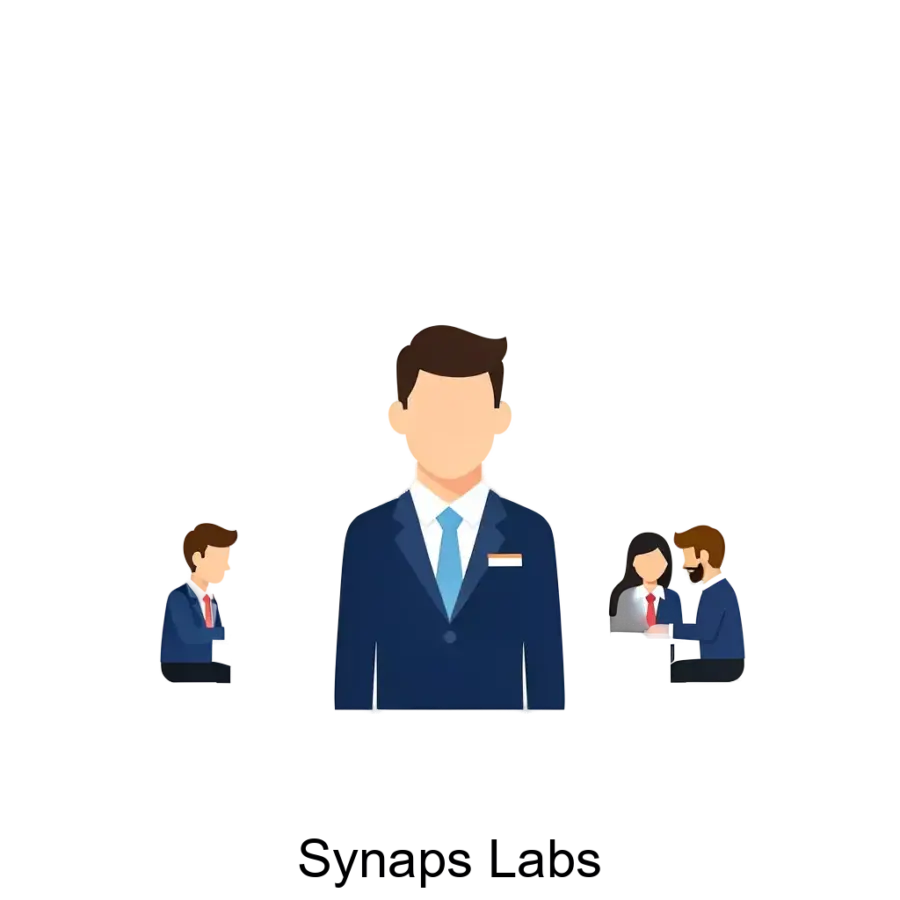 Synaps Labs — Интеллектуальная наружная реклама (DOOH) позволяет использовать данные о реальной аудитории для оптимизации контента цифровых рекламных щитов. Основная задача: аналитика физических пространств для бизнеса.